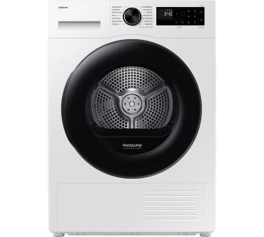 Produktbild Samsung DV9TDG52A0AEEG DV5000D