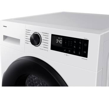 Produktbild Samsung DV9TDG52A0AEEG DV5000D
