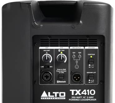 Produktbild Alto Professional TX410