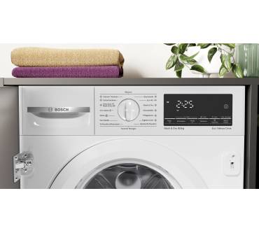 Produktbild Bosch Serie 6 WKD28490