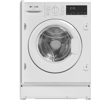 Produktbild Siemens iQ500 WK14D490