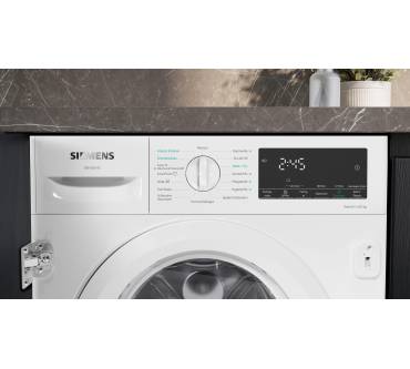 Produktbild Siemens iQ500 WK14D490