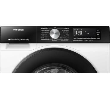 Produktbild Hisense WD3S9043BW3