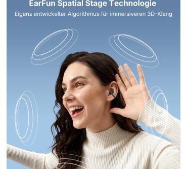 Produktbild EarFun Clip 2