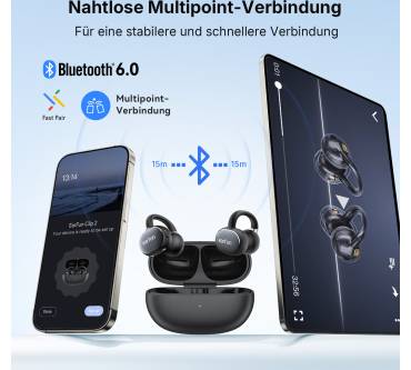 Produktbild EarFun Clip 2