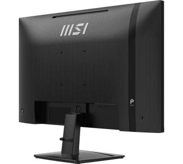 Produktbild MSI PRO MP275QDE E14