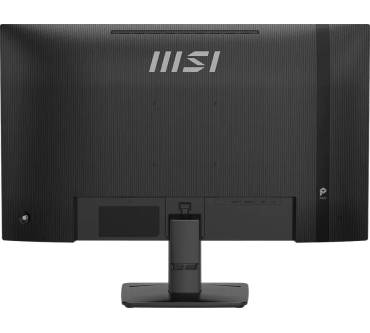 Produktbild MSI PRO MP275QDE E14