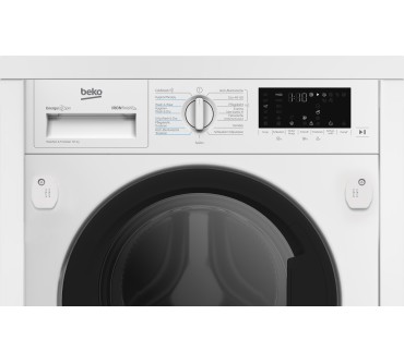 Produktbild Beko B5DBT6941W