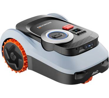 Produktbild Segway Navimow i210 LiDAR Pro