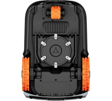 Produktbild Segway Navimow i210 LiDAR Pro
