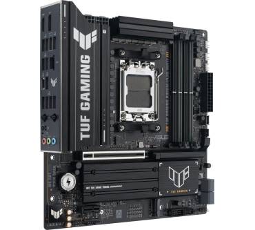 Produktbild Asus TUF Gaming B850M-Plus WiFi7