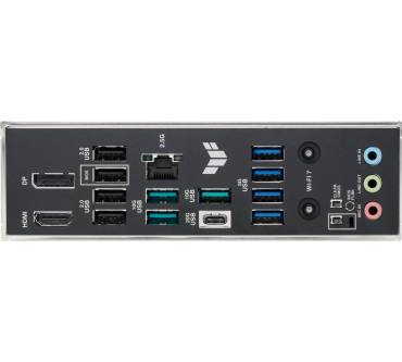 Produktbild Asus TUF Gaming B850M-Plus WiFi7