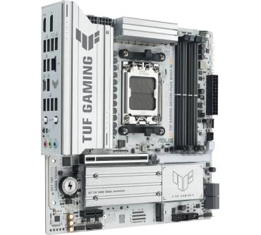 Produktbild Asus TUF Gaming B850M-Plus WiFi7