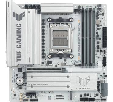 Produktbild Asus TUF Gaming B850M-Plus WiFi7