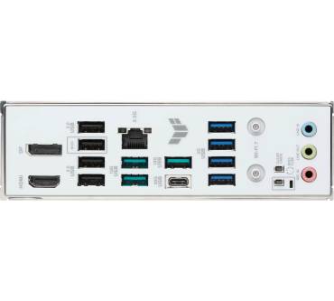 Produktbild Asus TUF Gaming B850M-Plus WiFi7