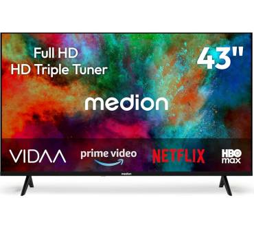 Produktbild Medion Life P8432601 (MD 843102)