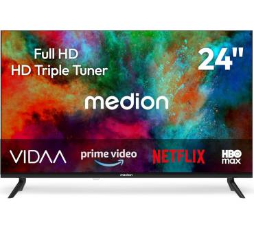 Produktbild Medion Life P8242601 (MD 824102)