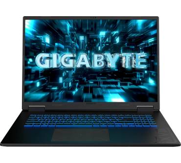 Produktbild GigaByte Gaming A18 Pro