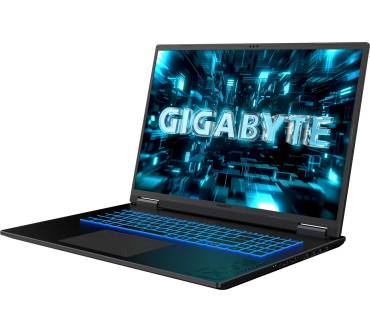 Produktbild GigaByte Gaming A18 Pro