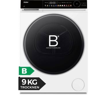 Produktbild Haier HD90-B667U1 G 7