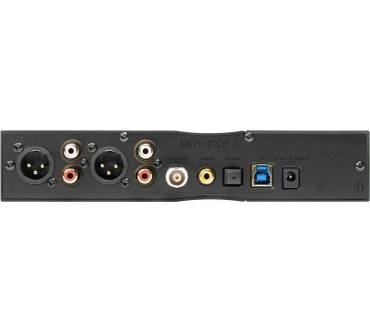 Produktbild iFi audio Neo iDSD 3