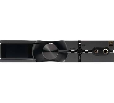 Produktbild iFi audio Neo iDSD 3