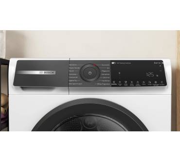 Produktbild Bosch Serie 6 WQH245B40