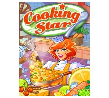 Produktbild Cooking Star (für iPhone)
