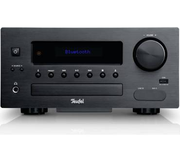 Produktbild Teufel Kombo 43 CD-Receiver