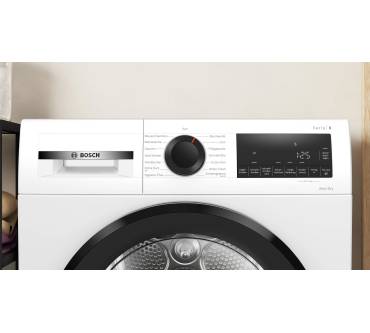 Produktbild Bosch Serie 6 WQG243D41