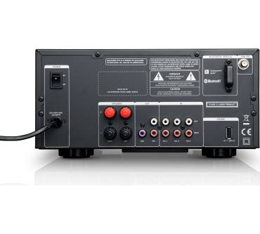 Produktbild Teufel Kombo 43 CD-Receiver
