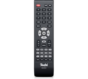 Produktbild Teufel Kombo 43 CD-Receiver