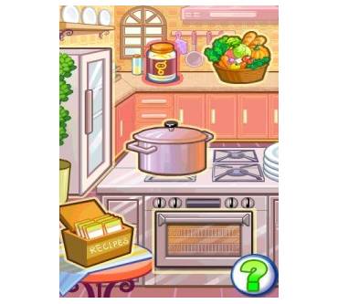 Produktbild Cooking Star (für iPhone)