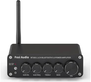 Produktbild Fosi Audio BT30D