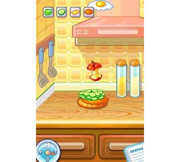 Produktbild Cooking Star (für iPhone)