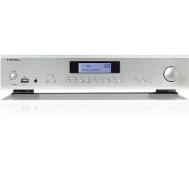 Produktbild Rotel A14MKII