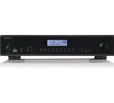 Produktbild Rotel A14MKII