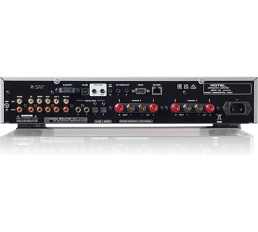 Produktbild Rotel A14MKII