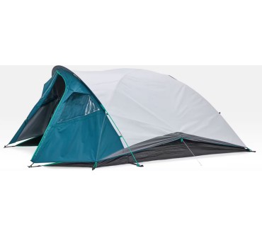 Produktbild Quechua Fresh & Black MH100 XL