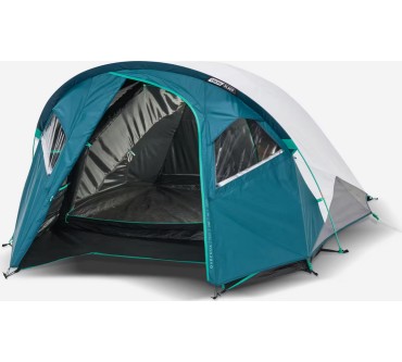 Produktbild Quechua Fresh & Black MH100 XL