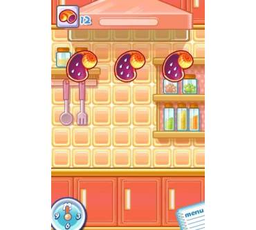 Produktbild Cooking Star (für iPhone)