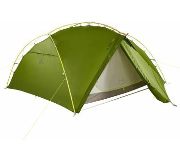 Produktbild Vaude Adventure Mark 3P