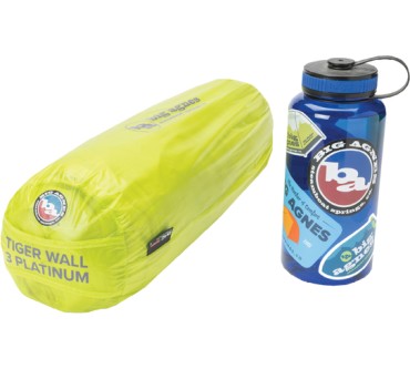 Produktbild Big Agnes Tiger Wall 3 Platinum