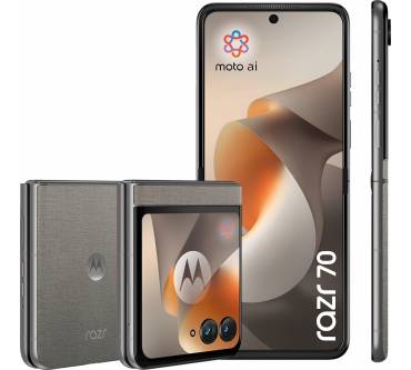 Produktbild Motorola Razr 70