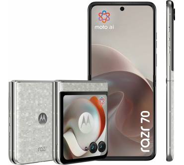 Produktbild Motorola Razr 70