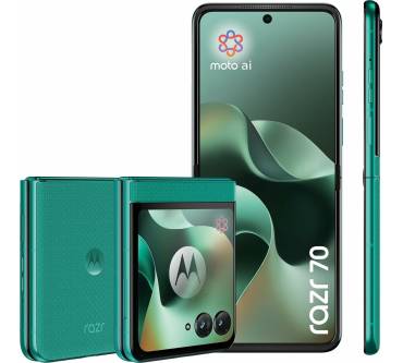Produktbild Motorola Razr 70
