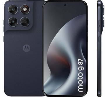 Produktbild Motorola Moto G87