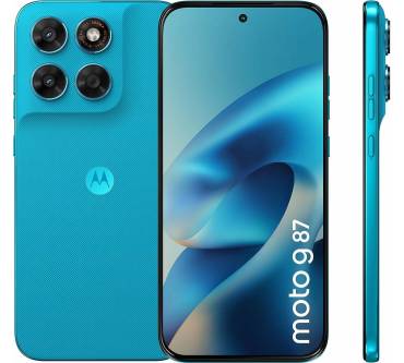 Produktbild Motorola Moto G87