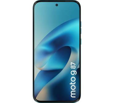 Produktbild Motorola Moto G87
