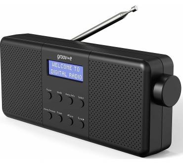 Produktbild Groov-e Vienna
